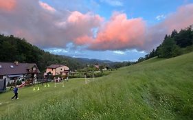 Agroturystyka Kadlubek